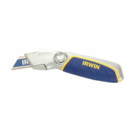 IRWIN ProTouch™ Fixed Knife