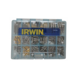 IRWIN 270 Bit Dispenser +...