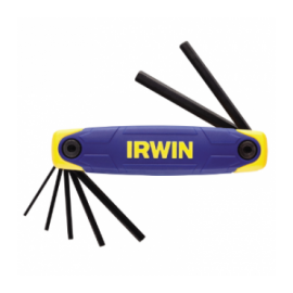 IRWIN Ball - Ended Hex Key...