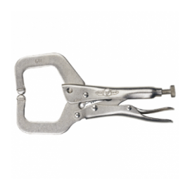 IRWIN Locking C-Clamps with...