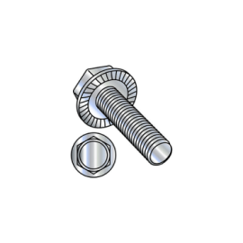 Tornillo Hexagonal con...