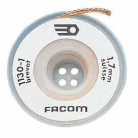 FACOM Desoldering Cord