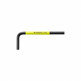CHAVE MACHO 1.3MM FLUO