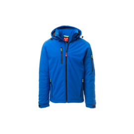 Casaco Softshell Acolchoado...