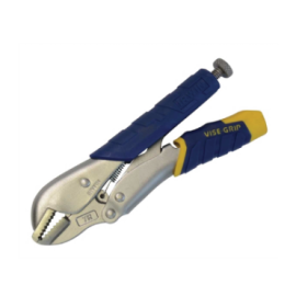 Alicate de Pressão de Boca...