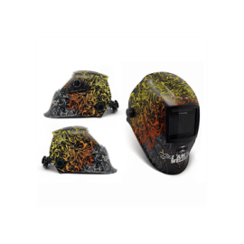 Pantalla de Soldadura...