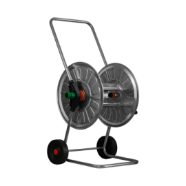 Carro Porta Mangueira...