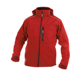 Chaqueta Softshell Tavira M...