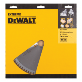 DeWalt construction blade...