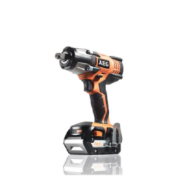 Atornillador de Impacto...