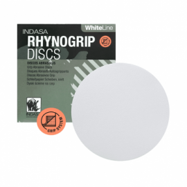 INDASA Disc Rhynogrip White...