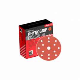 Disco Rhynogrip Red Line...