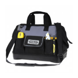STANLEY® Open Mouth Tool Bag