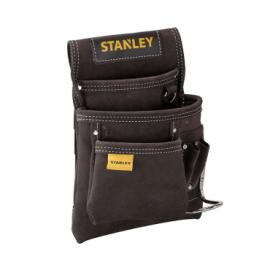 STANLEY Nail Pouch with...