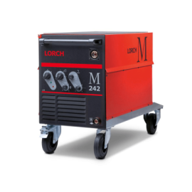 M242 MIG/MAG 230 LORCH +  KIT