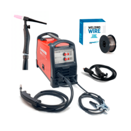 Kit Multiproceso Solmig 170...