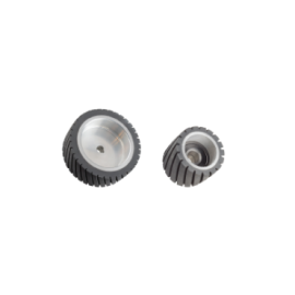 Roda para Adaptador de...