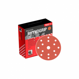 Disco Rhynogrip Red Line DC...
