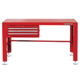 Bancada de Trabalho com...