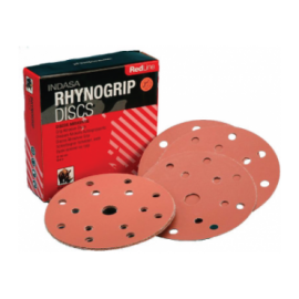 Disco Rhynogrip Red Line DC...