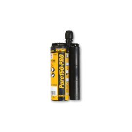 Resina Química 150-Pro...