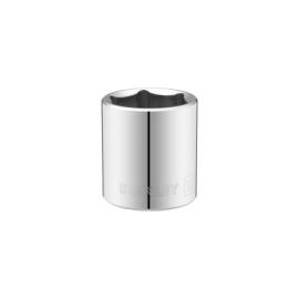 Chave de Caixa 1/2' - 30mm...