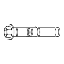 CHEMITOOL FASTENERS High...