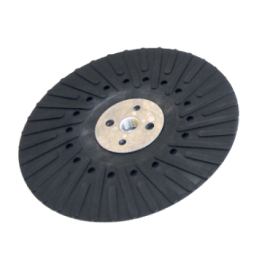 Plato de Goma para Flexible...