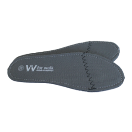 Palmilha Anatómica e...