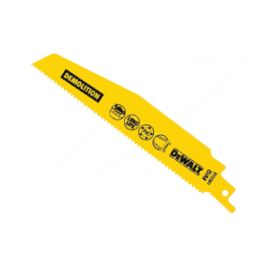 Lâminas de serra sabre...