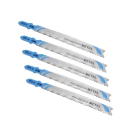 Lâminas de serra de recorte...