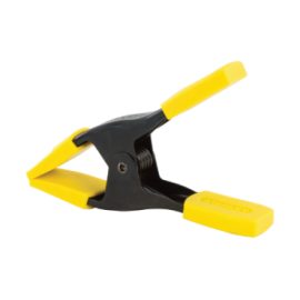 Abrazadera 25mm STANLEY con...