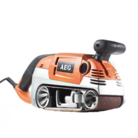 Lixadora de Rolos HBS 1000...