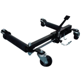 Posicionador Hidraúlico de...