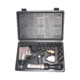 Kit de Ferramentas...