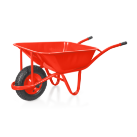 Carro de Mão de Roda...