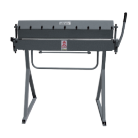 Pregadora de Chapa FTX-1,2...