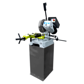 Tronzadora de Disco de...