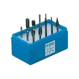 Jogo De 15 Limas Rotativas...