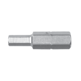 3 Vaso Hexagonal 25/S DeWALT