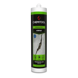 Selante Acrílico CHEMIACRYL...