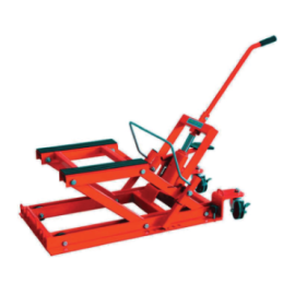 Gato Elevador Motos 0,68...