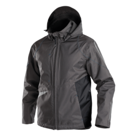 Casaco Impermeável à Água e...