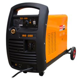 Transfor CHEMITOOL MIG/MAG-200