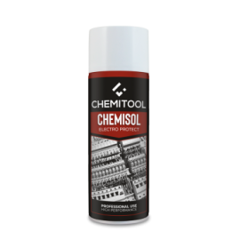 Chemisol Spray de Proteção...
