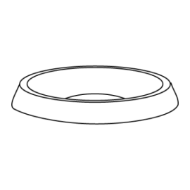 Arandela Tapicero LV009 N12...