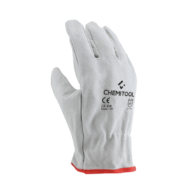 Luva tipo Chefe Mista...