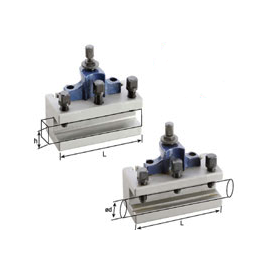 Porta-Útiles Cambio Rápido...