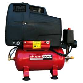 Compressores Coaxial...