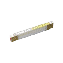 Metro Dobrável em Madeira...